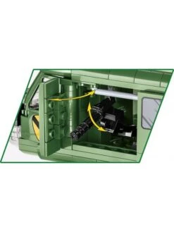 Bell UH1 Huey ''Iroquois'' - COBI 15 Bell UH1 Huey ''Iroquois'' - COBI -BOUTIQUE AERO bell uh1 huey iroquois cobi 5