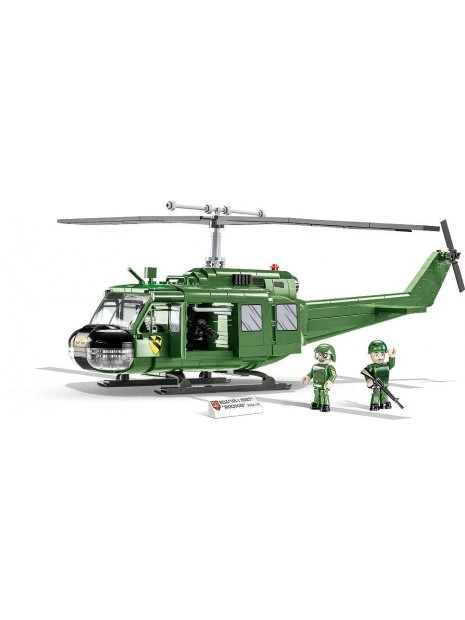 Bell UH1 Huey ''Iroquois'' - COBI 3 Bell UH1 Huey ''Iroquois'' - COBI