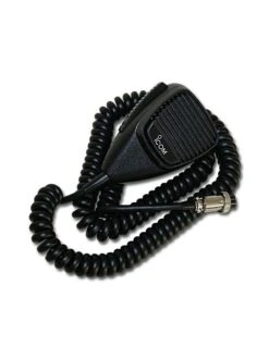 Icom Berceau Mobile MB-53 Livré Avec Son Haut-parleur SP-5 Et Son Micro HM-176 -BOUTIQUE AERO berceau mobile mb 53 livre avec son haut parleur sp 5 et son micro hm 176 4