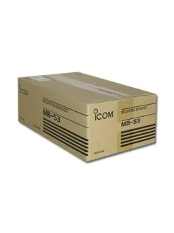 Icom Berceau Mobile MB-53 Livré Avec Son Haut-parleur SP-5 Et Son Micro HM-176 -BOUTIQUE AERO berceau mobile mb 53 livre avec son haut parleur sp 5 et son micro hm 176 9