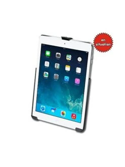 RAM MOUNTS Berceau RAM Pour IPad Air Et IPad Pro 9,7 Pouces -BOUTIQUE AERO berceau ram pour ipad air 1
