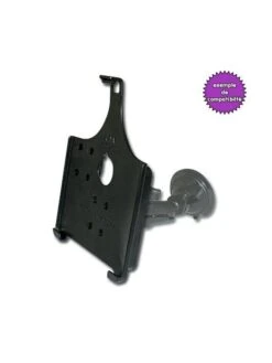 RAM MOUNTS Berceau RAM Pour IPad 1 Et IPad2 -BOUTIQUE AERO berceau ram pour ipad et ipad2 1