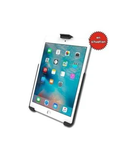 RAM MOUNTS Berceau RAM Pour IPad Mini 4 Et 5 -BOUTIQUE AERO berceau ram pour ipad mini 4 2