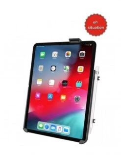RAM MOUNTS Berceau RAM Pour IPad Pro 11, IPad Air 4 Et 5 -BOUTIQUE AERO berceau ram pour ipad pro 11 3