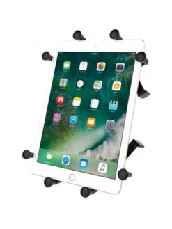RAM MOUNTS Berceau X-Grip Pour Tablettes 10 Pouces - Extensible -BOUTIQUE AERO berceau ram pour tabletpc 10 pouces 1
