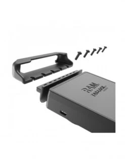 RAM MOUNTS Berceau RAM Tab-Lock Pour Tablettes De 7 à 8 Pouces (avec Coque) à Ressort -BOUTIQUE AERO berceau ram tab lock pour tablettes de 7 a 8 pouces avec coque de pr 3