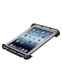 RAM MOUNTS Berceau RAM Tab-Tite Pour IPad 1 à 4 Et Plus - à Ressort -BOUTIQUE AERO berceau ram tab tite pour ipad 1 a 4 et plus 2
