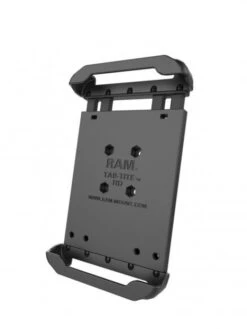 RAM MOUNTS Berceau RAM Tab-Tite Pour Tablettes Samsung Galaxy Tab 4 Avec étui - à Ressort -BOUTIQUE AERO berceau ram tab tite pour tablettes samsung galaxy tab 4 avec etui 1