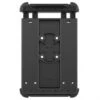 RAM MOUNTS Berceau RAM Tab-Tite Pour Tablettes Samsung Galaxy Tab 4 Avec étui - à Ressort -BOUTIQUE AERO berceau ram tab tite pour tablettes samsung galaxy tab 4 avec etui