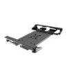 RAM MOUNTS Berceau RAM Universel Tab-Tite Pour Tablette 9 Et 10,5 Pouces (avec étui) - à Ressort -BOUTIQUE AERO berceau ram universel pour tablet pc 9 et 105 pouces