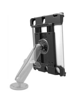 RAM MOUNTS Berceau RAM Universel Tab-Tite Pour Tablette 9 Et 10,5 Pouces (avec étui) - à Ressort -BOUTIQUE AERO berceau ram universel pour tablet pc 9 et 105 pouces 3