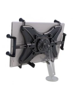 RAM MOUNTS Berceau RAM X-Grip Universel Pour Tablettes 12-13 Pouces - Ajustable -BOUTIQUE AERO berceau ram universel pour tabletpc 5 pouces 2
