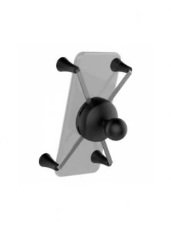 RAM MOUNTS Berceau RAM X-Grip Pour Grand Smartphone - Avec Boule B - Extensible -BOUTIQUE AERO berceau ram universel pour tabletpc 5 pouces 5