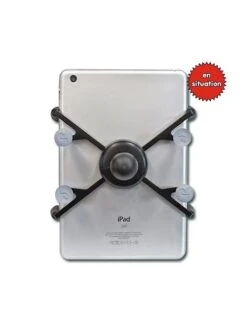RAM MOUNTS Berceau X-Grip Pour Tablettes 7 à 10 Pouces - Extensible -BOUTIQUE AERO berceau ram universel pour tabletpc 7 pouces 2