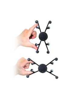 RAM MOUNTS Berceau X-Grip Pour Tablettes 7 à 10 Pouces - Extensible -BOUTIQUE AERO berceau ram universel pour tabletpc 7 pouces 3