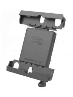 RAM MOUNTS Berceau RAM Tab-Lock Pour IPad Air 1, 2 Et Tablettes 9,7 - Avec Coque -BOUTIQUE AERO berceau tab tite ram pour tablettes apple ipad 1 a 4 et plus avec co 2