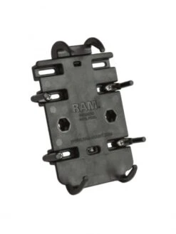 RAM MOUNTS Berceau RAM Quick-Grip Pour Smartphone Taille Standard -BOUTIQUE AERO berceau universel x grip boule b ajustable 1