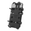 RAM MOUNTS Berceau RAM Quick-Grip Pour Smartphone Taille Standard 2 RAM MOUNTS Berceau RAM Quick-Grip Pour Smartphone Taille Standard -BOUTIQUE AERO berceau universel x grip boule b ajustable