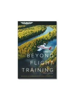 Beyond Flight Training