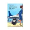 Bienvenue à Bord - La Vie Infernale D'une Hôtesse De L'air Ryanair -BOUTIQUE AERO bienvenue a bord