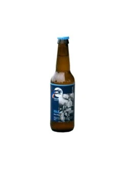 Bière Escadrille Idle René DORME - 33 Cl