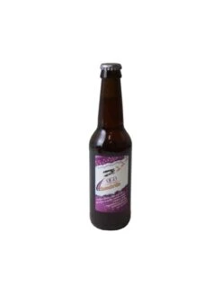 Bière Escadrille De Noël Qgo Charles DE ROSE - 33 Cl