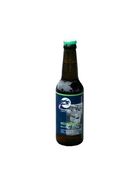Bière Escadrille Ressource René FONCK - 33 Cl 3 Bière Escadrille Ressource René FONCK - 33 Cl