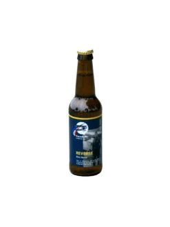 Bière Escadrille Reverse Raoul ECHARD - 33 Cl