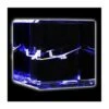 Bloc De Verre Planeur ASW20 60x60x60 Mm -BOUTIQUE AERO bloc de verre planeur asw20 60x60x60 mm