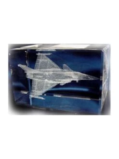 Bloc De Verre Rafale