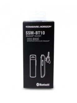 Oreillette Bluetooth Pour Radio YAESU FTA-850L -BOUTIQUE AERO bluetooth casque ssm bt10 yaesu fta 850l 3