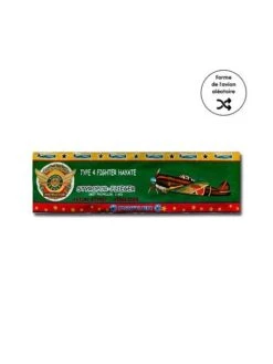 Boite De 48 Avions à Lancer En Polystyrène -BOUTIQUE AERO boite de 48 avions a lancer en polystyrene 2