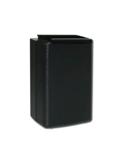 Boîtier Piles (CM-167) Pour Radio ICOM ICA3E Ou ICA22E