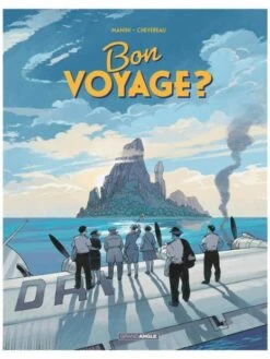 Bon Voyage ?