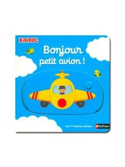 Bonjour Petit Avion !