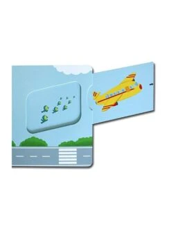 Bonjour Petit Avion ! -BOUTIQUE AERO bonjour petit avion 1 2