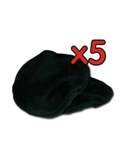 MAXI Bonnett'Aéro Coton (Lot De 5 Paires) - APcom