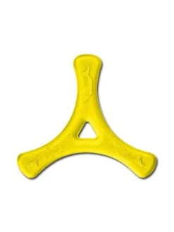 Boomerang D'intérieur Gili Meno - Jaune
