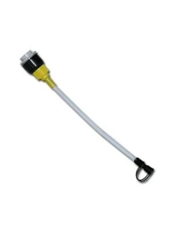 Bouchon Verseur Avec Tube