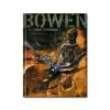 Bowen - Tome 2 : L'homme D'overground 9