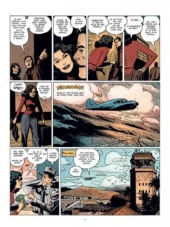 Bravo Pour L'aventure -BOUTIQUE AERO bravo pour l aventure 2