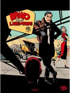 Bravo Pour L'aventure