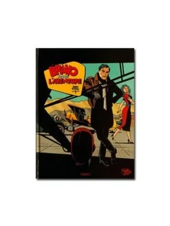 Bravo Pour L'aventure -BOUTIQUE AERO bravo pour l aventure 4