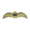 Broche Ailes 75 Mm -BOUTIQUE AERO broche ailes 75 mm