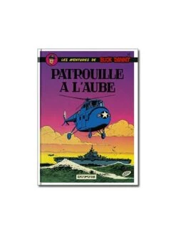 Buck Danny - Tome 14, Patrouille à L'aube