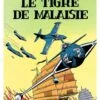 Buck Danny - Tome 19, Le Tigre De Malaisie -BOUTIQUE AERO buck danny tome 19 le tigre de malaisie