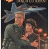 Buck Danny - Tome 49, La Nuit Du Serpent 2 Buck Danny - Tome 49, La Nuit Du Serpent -BOUTIQUE AERO buck danny tome 49 la nuit du serpent