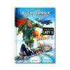 Buck Danny - Tome 56, Vostok Ne Répond Plus -BOUTIQUE AERO buck danny tome 56 vostok ne repond plus