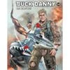 Buck Danny - Tome 58, Le Pacte