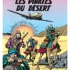 Buck Danny - Tome 8, Les Pirates Du Désert